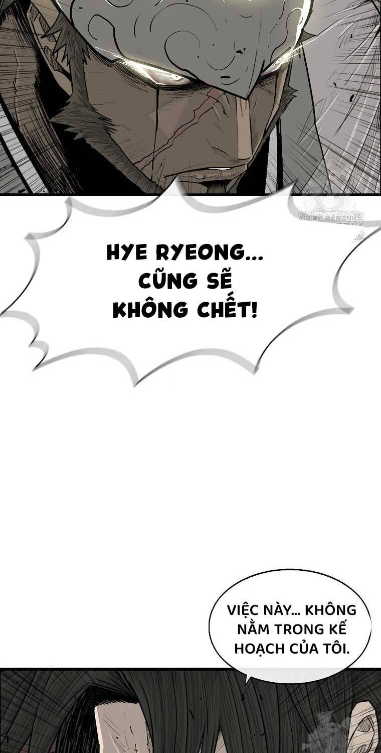 Bắc Kiếm Giang Hồ Chap 193 - Next Chap 194