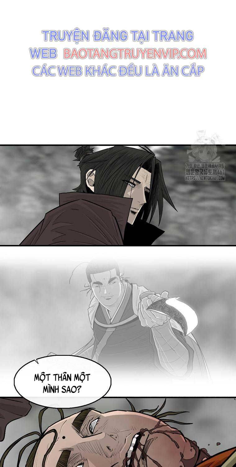 Bắc Kiếm Giang Hồ Chap 193 - Next Chap 194