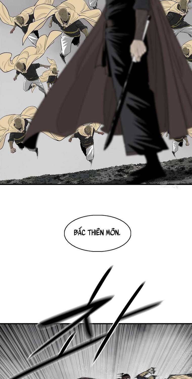 Bắc Kiếm Giang Hồ Chap 193 - Next Chap 194