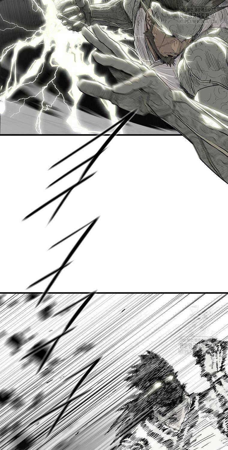 Bắc Kiếm Giang Hồ Chap 193 - Next Chap 194