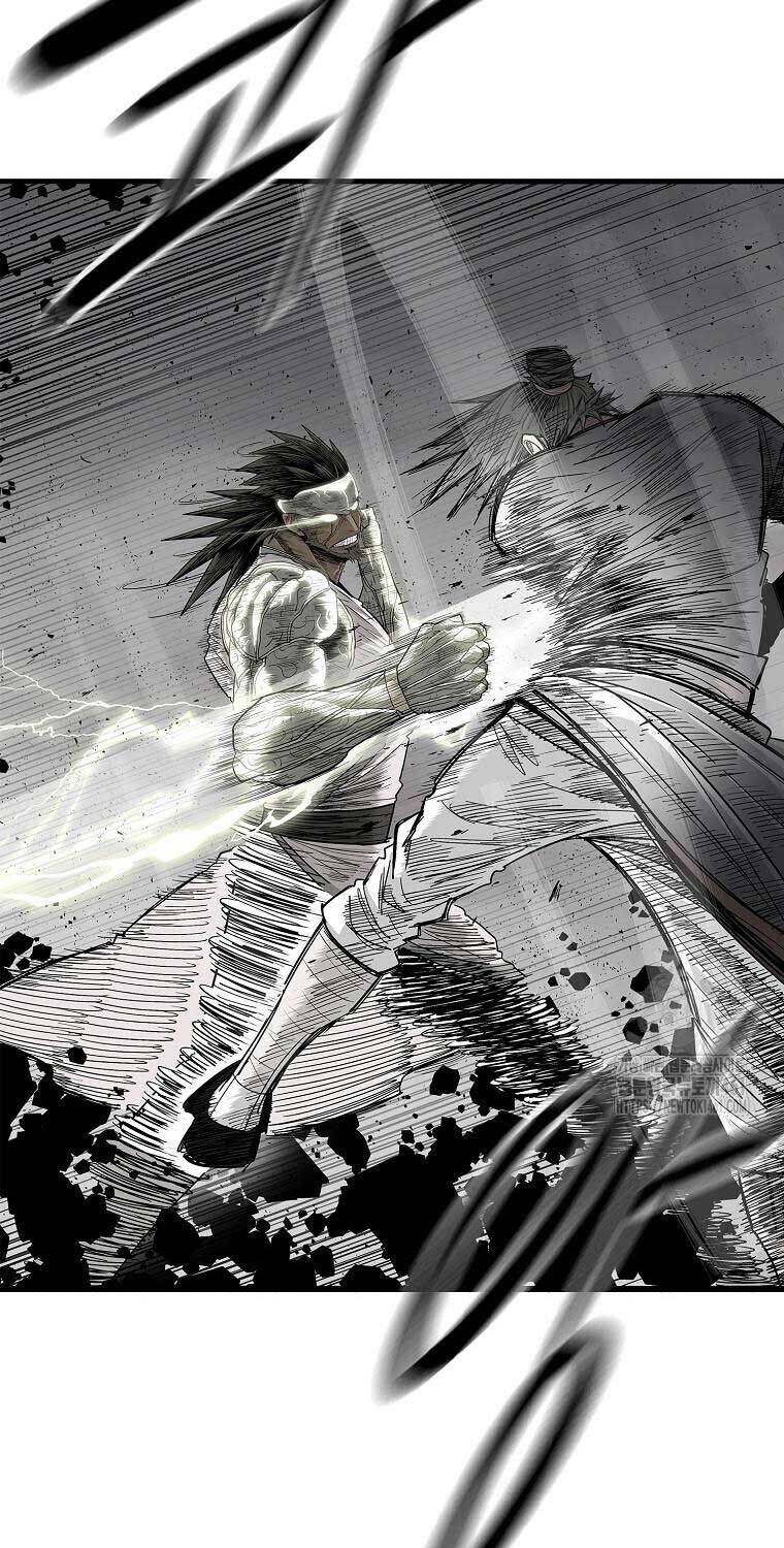 Bắc Kiếm Giang Hồ Chap 193 - Next Chap 194