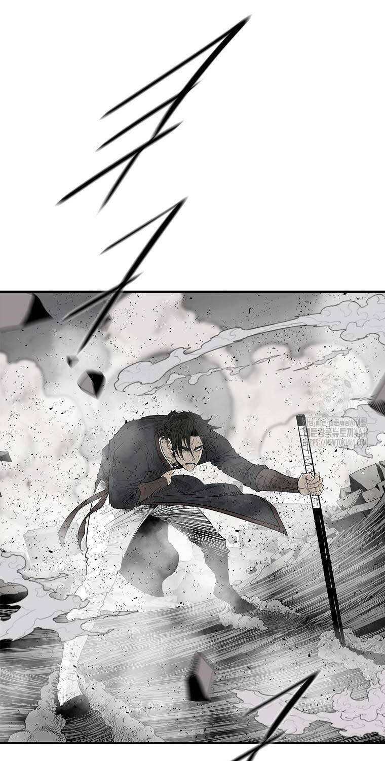 Bắc Kiếm Giang Hồ Chap 193 - Next Chap 194