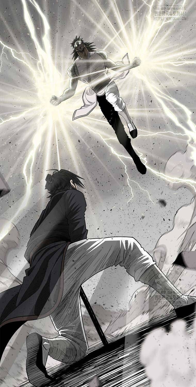 Bắc Kiếm Giang Hồ Chap 193 - Next Chap 194