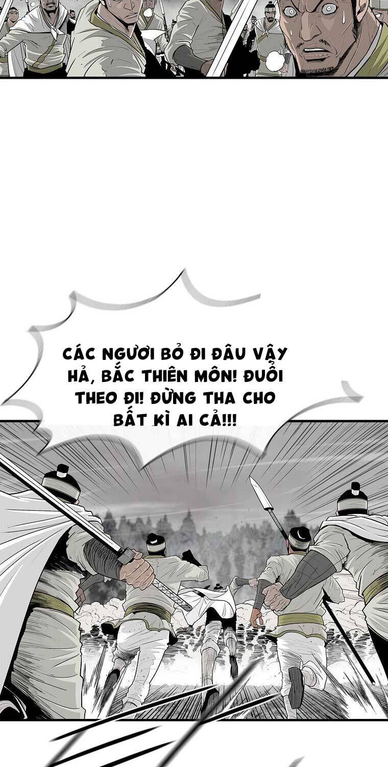 Bắc Kiếm Giang Hồ Chap 194 - Next Chap 195