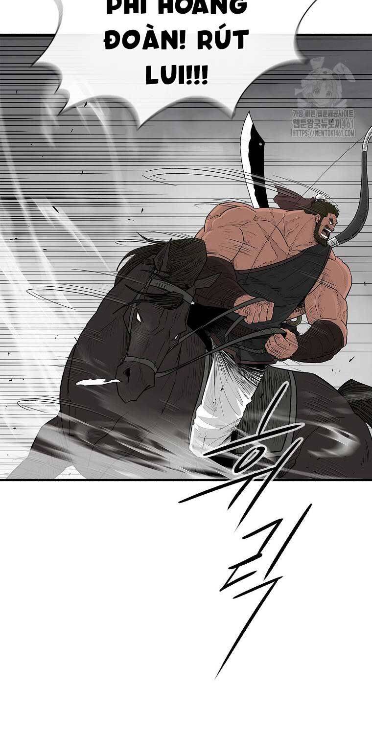 Bắc Kiếm Giang Hồ Chap 194 - Next Chap 195