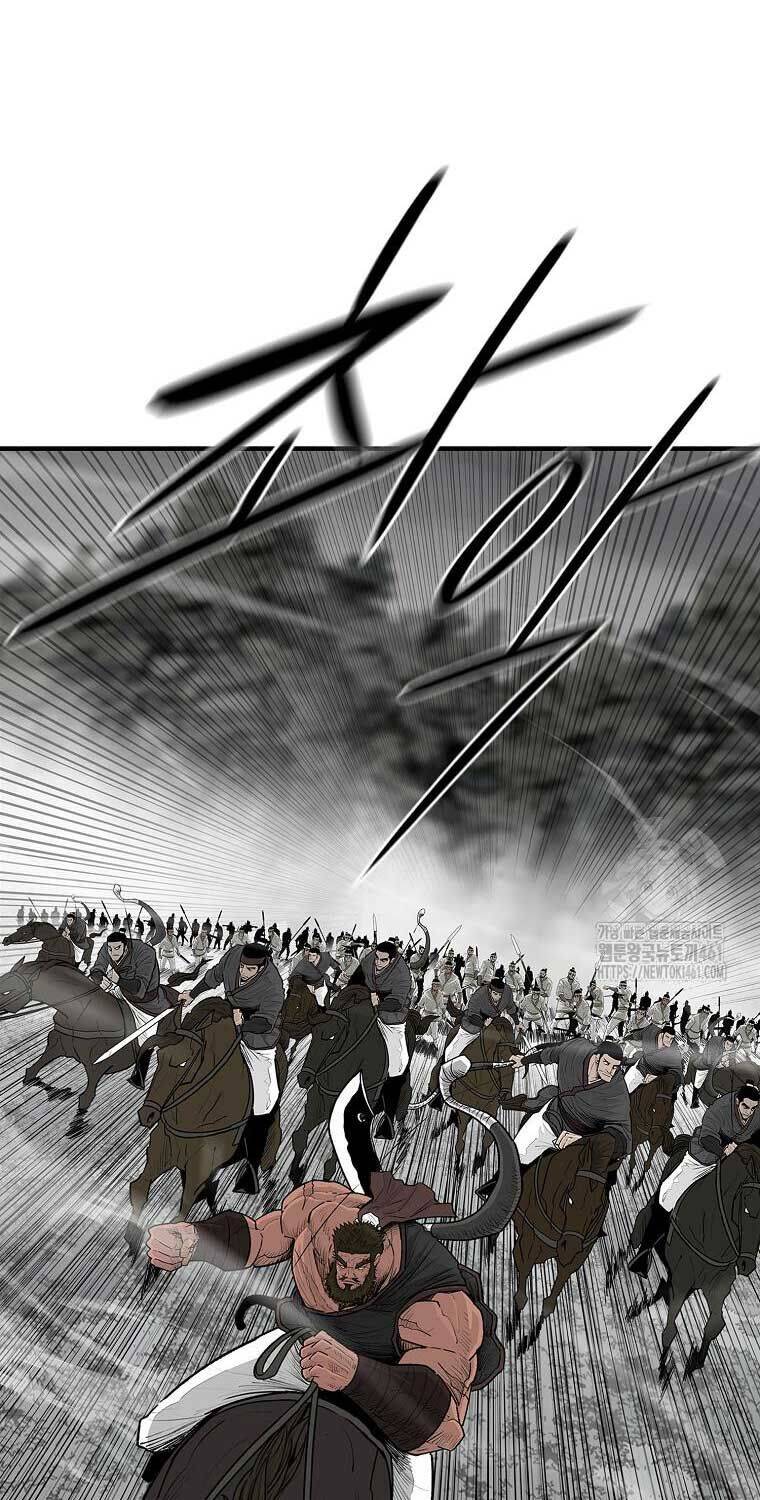 Bắc Kiếm Giang Hồ Chap 194 - Next Chap 195