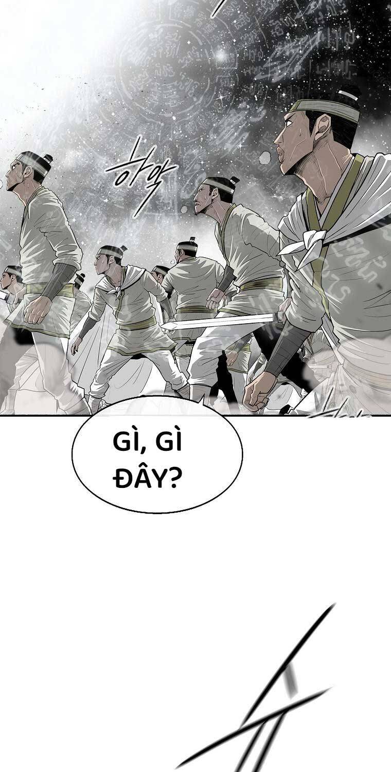 Bắc Kiếm Giang Hồ Chap 194 - Next Chap 195