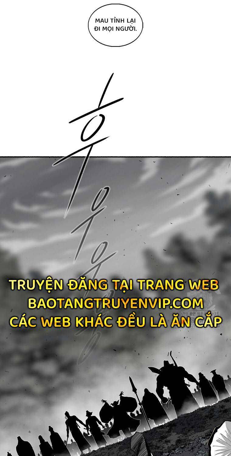 Bắc Kiếm Giang Hồ Chap 194 - Next Chap 195