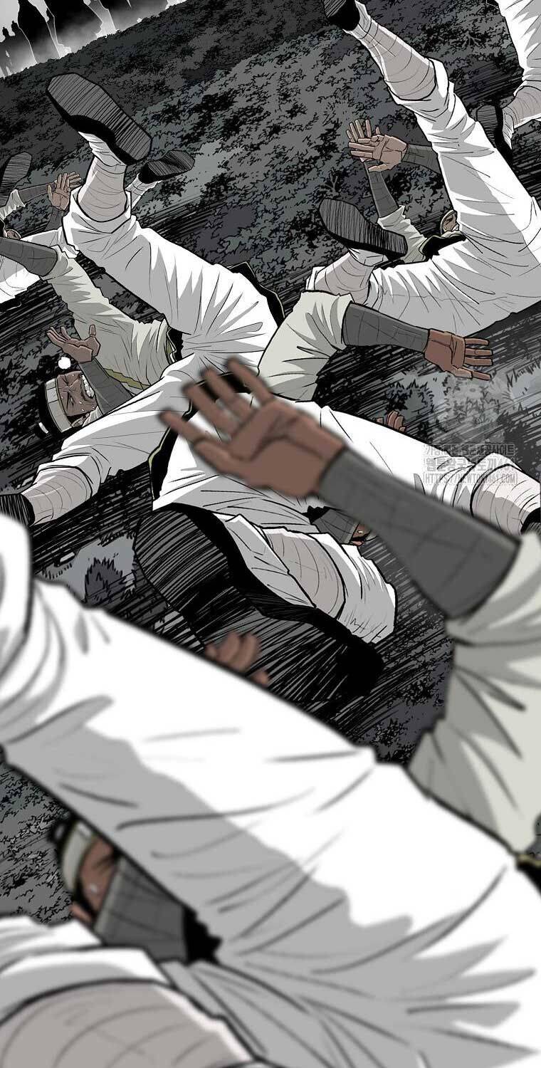 Bắc Kiếm Giang Hồ Chap 194 - Next Chap 195