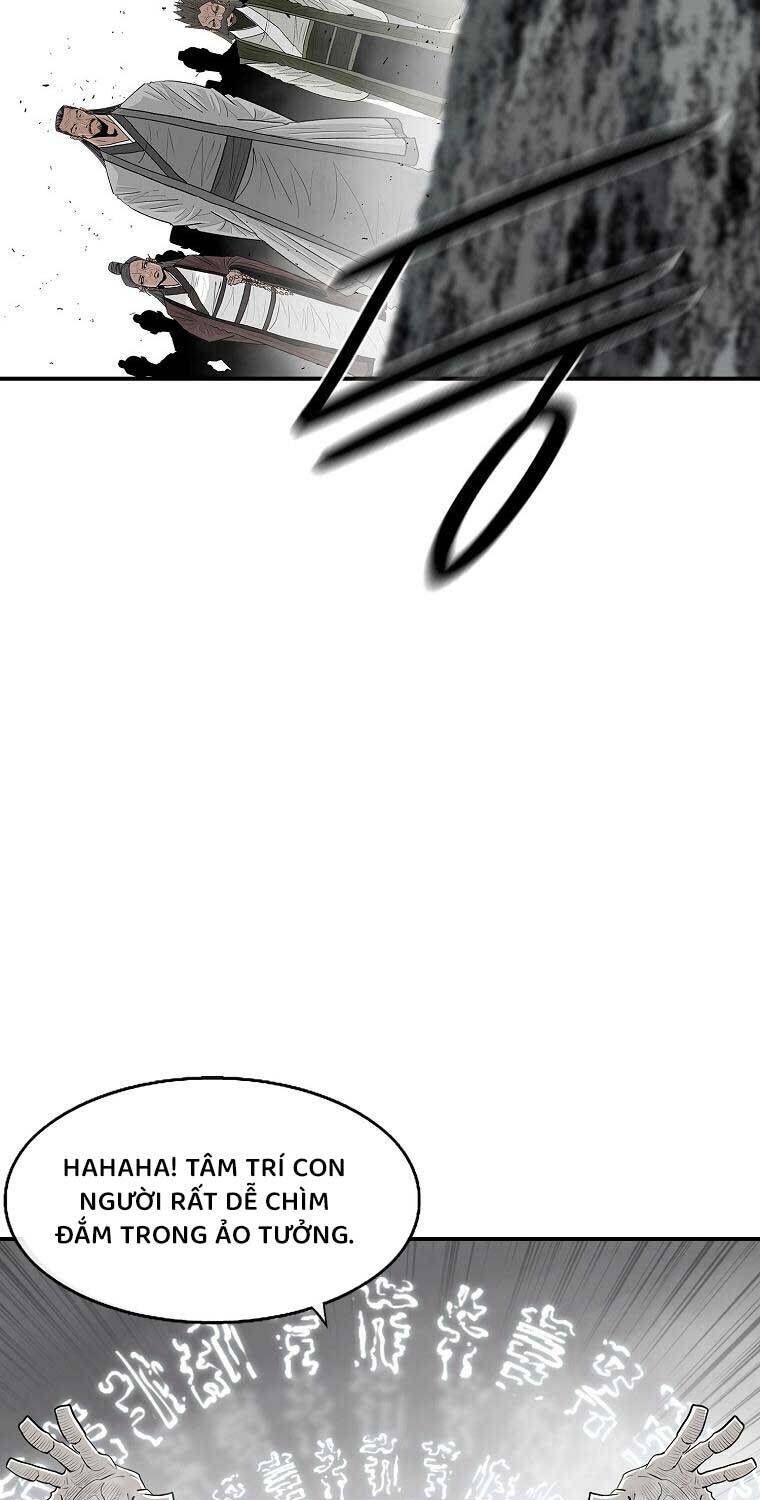 Bắc Kiếm Giang Hồ Chap 194 - Next Chap 195