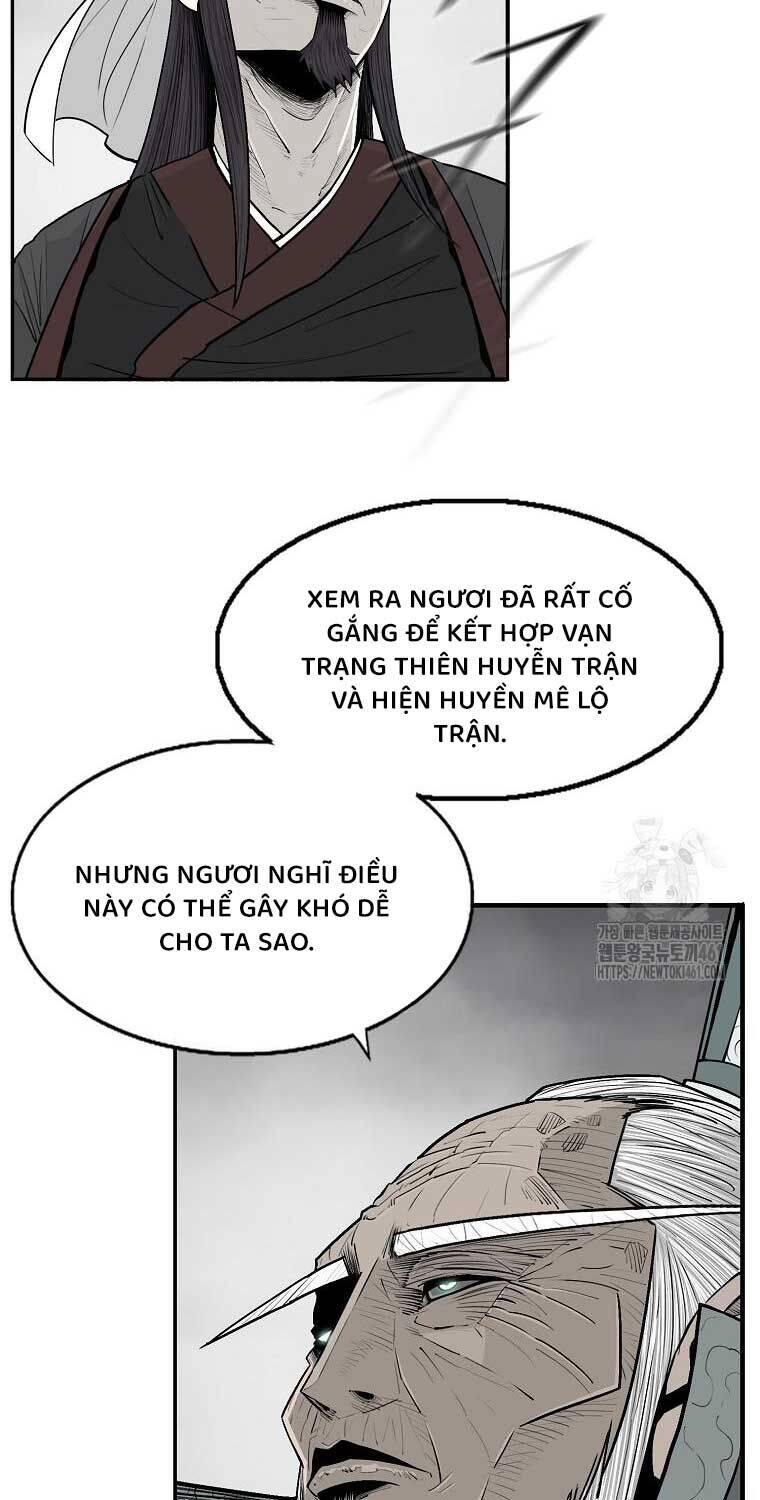 Bắc Kiếm Giang Hồ Chap 194 - Next Chap 195