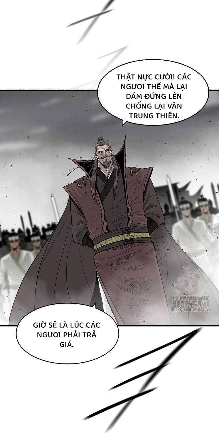 Bắc Kiếm Giang Hồ Chap 194 - Next Chap 195