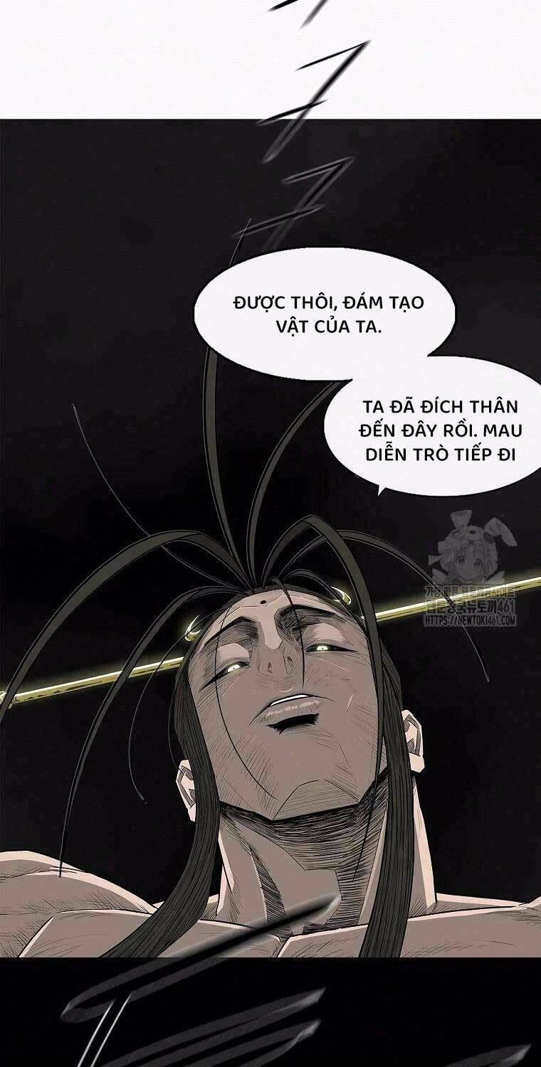 Bắc Kiếm Giang Hồ Chap 194 - Next Chap 195