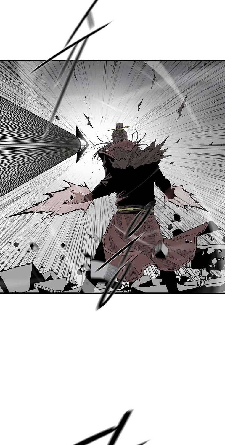 Bắc Kiếm Giang Hồ Chap 195 - Next Chap 196