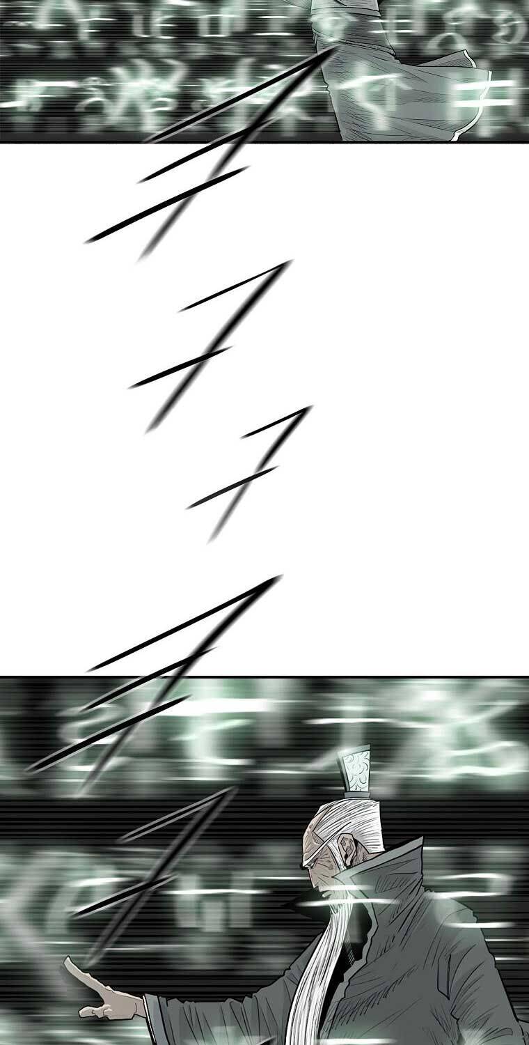 Bắc Kiếm Giang Hồ Chap 195 - Next Chap 196