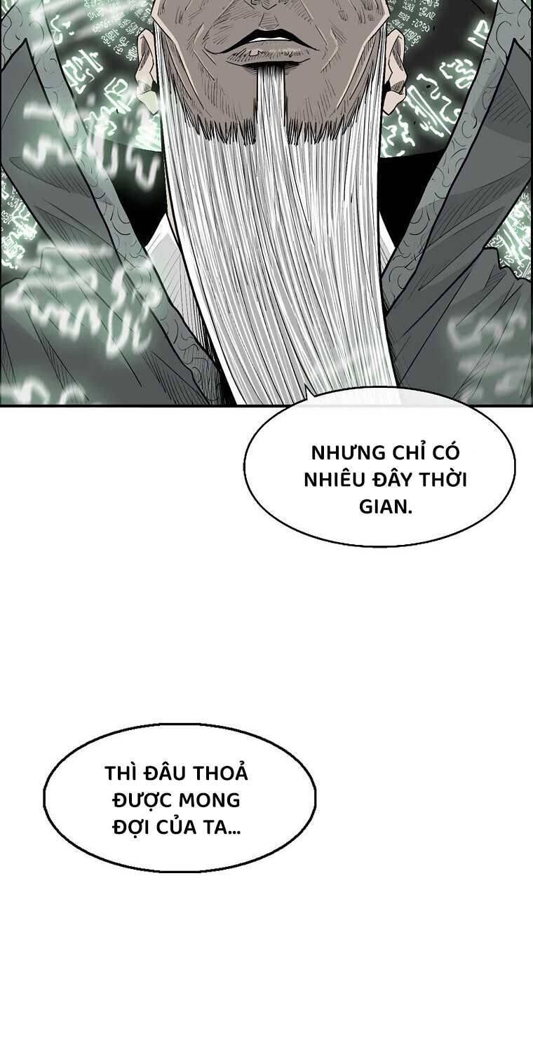 Bắc Kiếm Giang Hồ Chap 195 - Next Chap 196