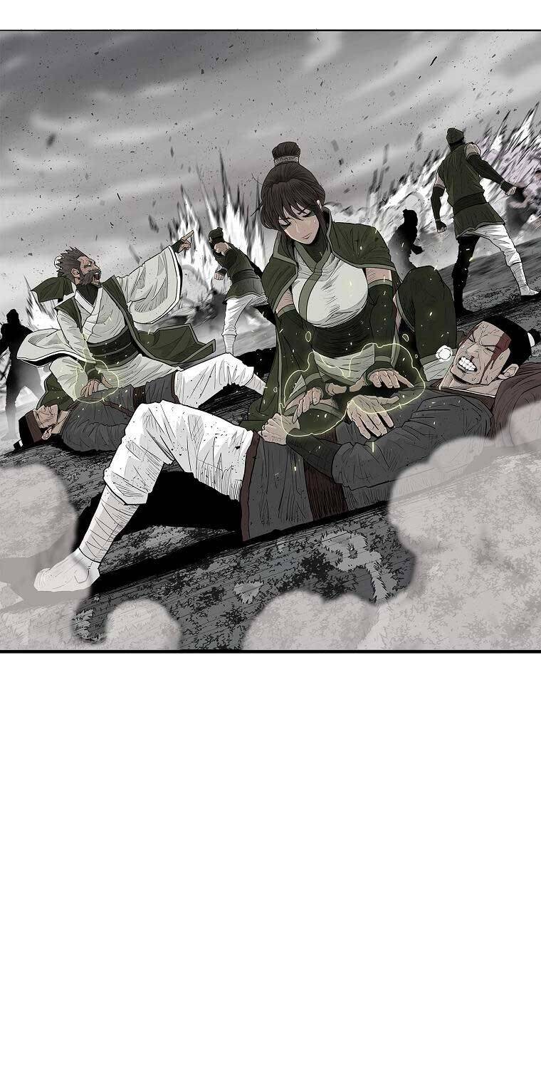 Bắc Kiếm Giang Hồ Chap 195 - Next Chap 196