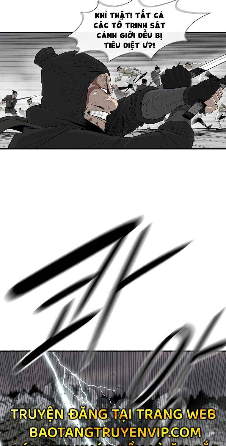 Bắc Kiếm Giang Hồ Chap 195 - Next Chap 196