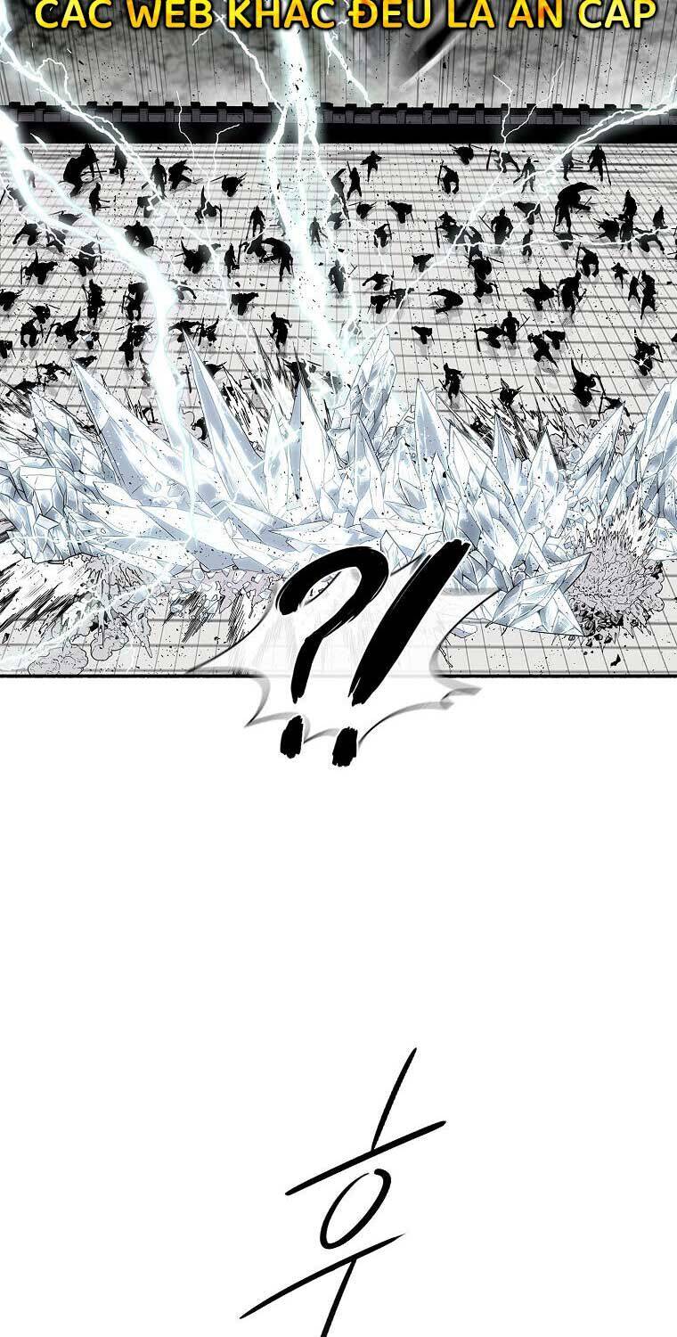 Bắc Kiếm Giang Hồ Chap 195 - Next Chap 196