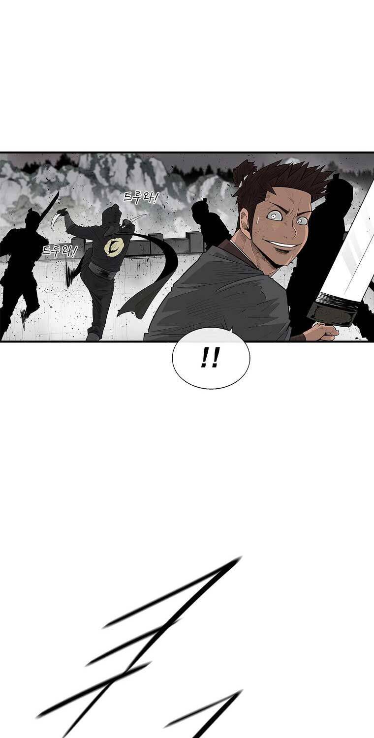 Bắc Kiếm Giang Hồ Chap 195 - Next Chap 196