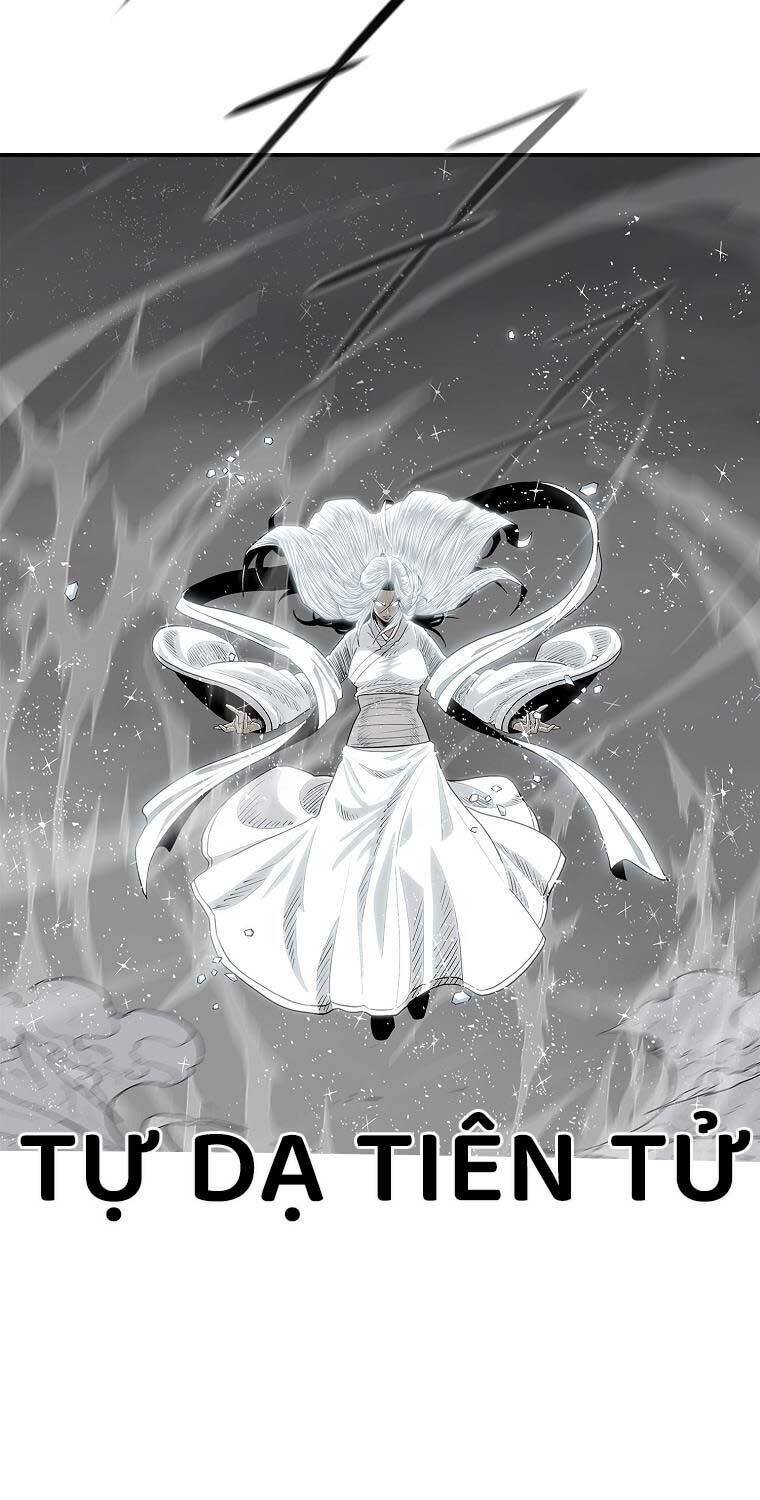 Bắc Kiếm Giang Hồ Chap 195 - Next Chap 196