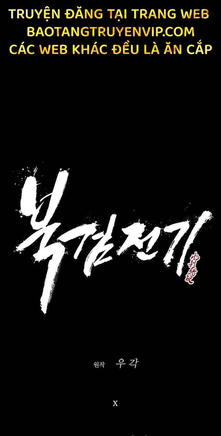 Bắc Kiếm Giang Hồ Chap 195 - Next Chap 196