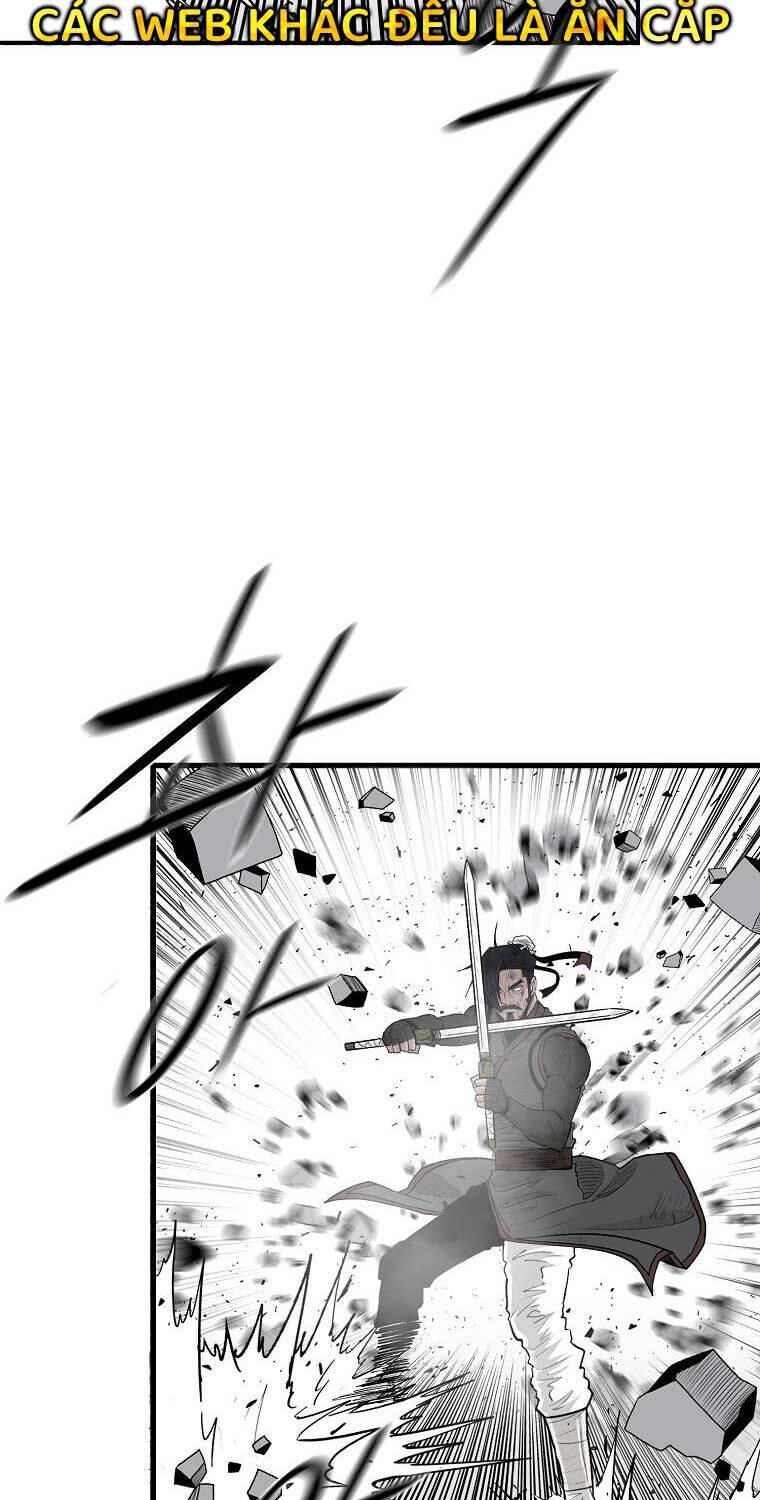 Bắc Kiếm Giang Hồ Chap 195 - Next Chap 196