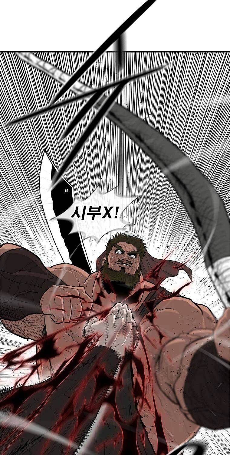 Bắc Kiếm Giang Hồ Chap 195 - Next Chap 196