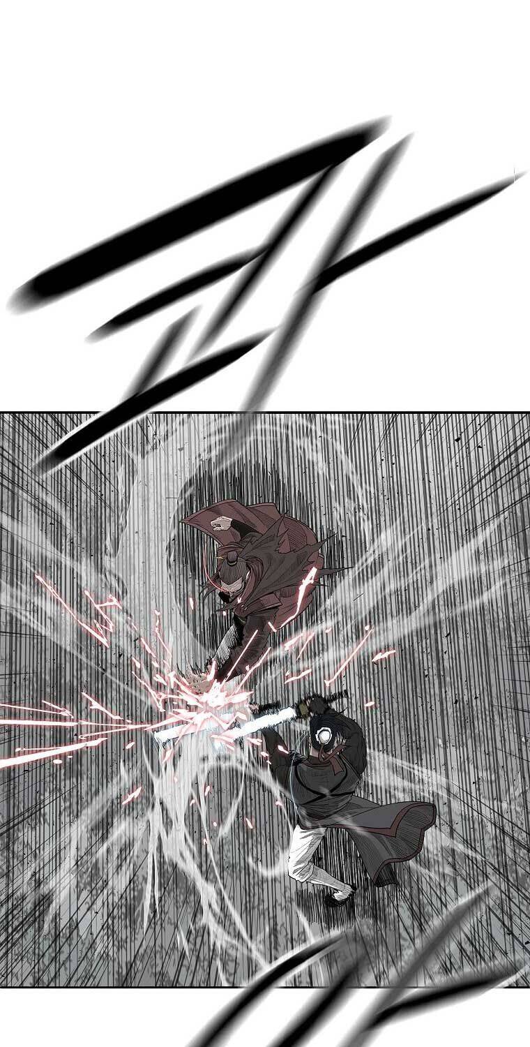 Bắc Kiếm Giang Hồ Chap 195 - Next Chap 196