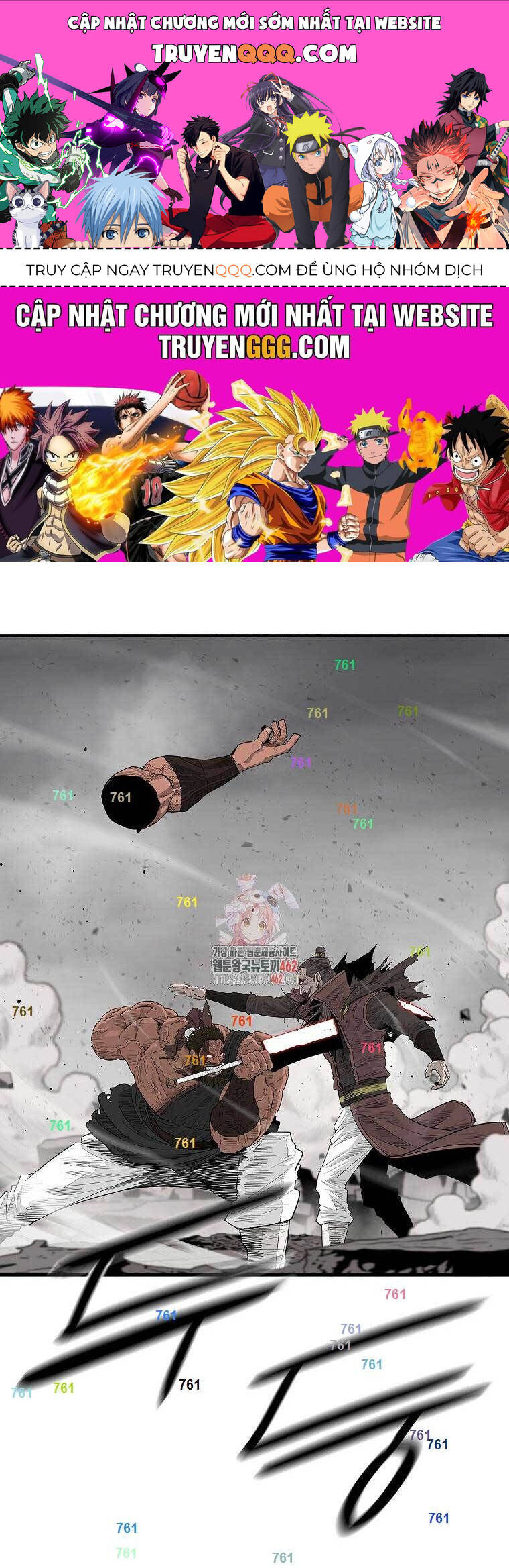 Bắc Kiếm Giang Hồ Chap 196 - Next Chap 197