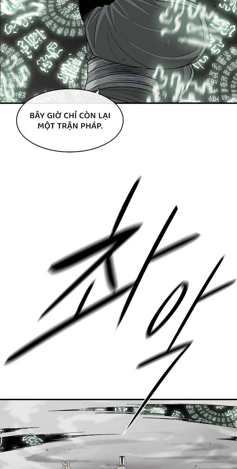 Bắc Kiếm Giang Hồ Chap 196 - Next Chap 197