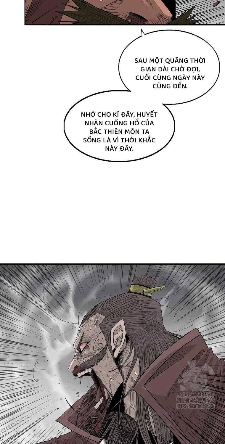 Bắc Kiếm Giang Hồ Chap 196 - Next Chap 197