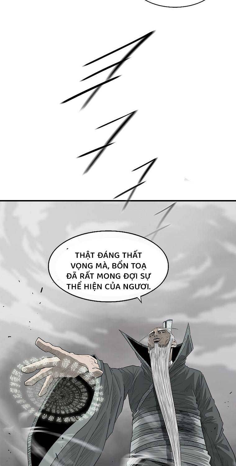 Bắc Kiếm Giang Hồ Chap 196 - Next Chap 197
