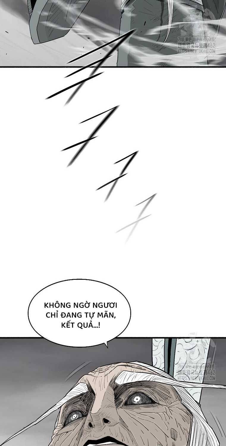 Bắc Kiếm Giang Hồ Chap 196 - Next Chap 197