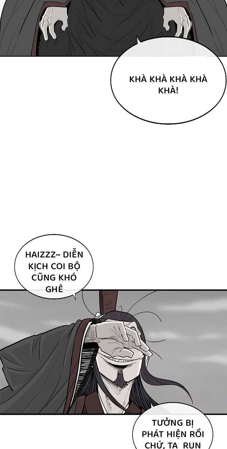 Bắc Kiếm Giang Hồ Chap 196 - Next Chap 197