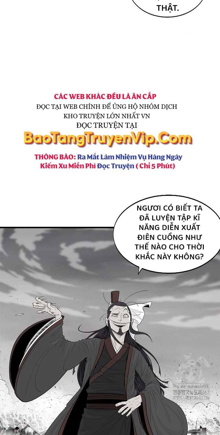 Bắc Kiếm Giang Hồ Chap 196 - Next Chap 197