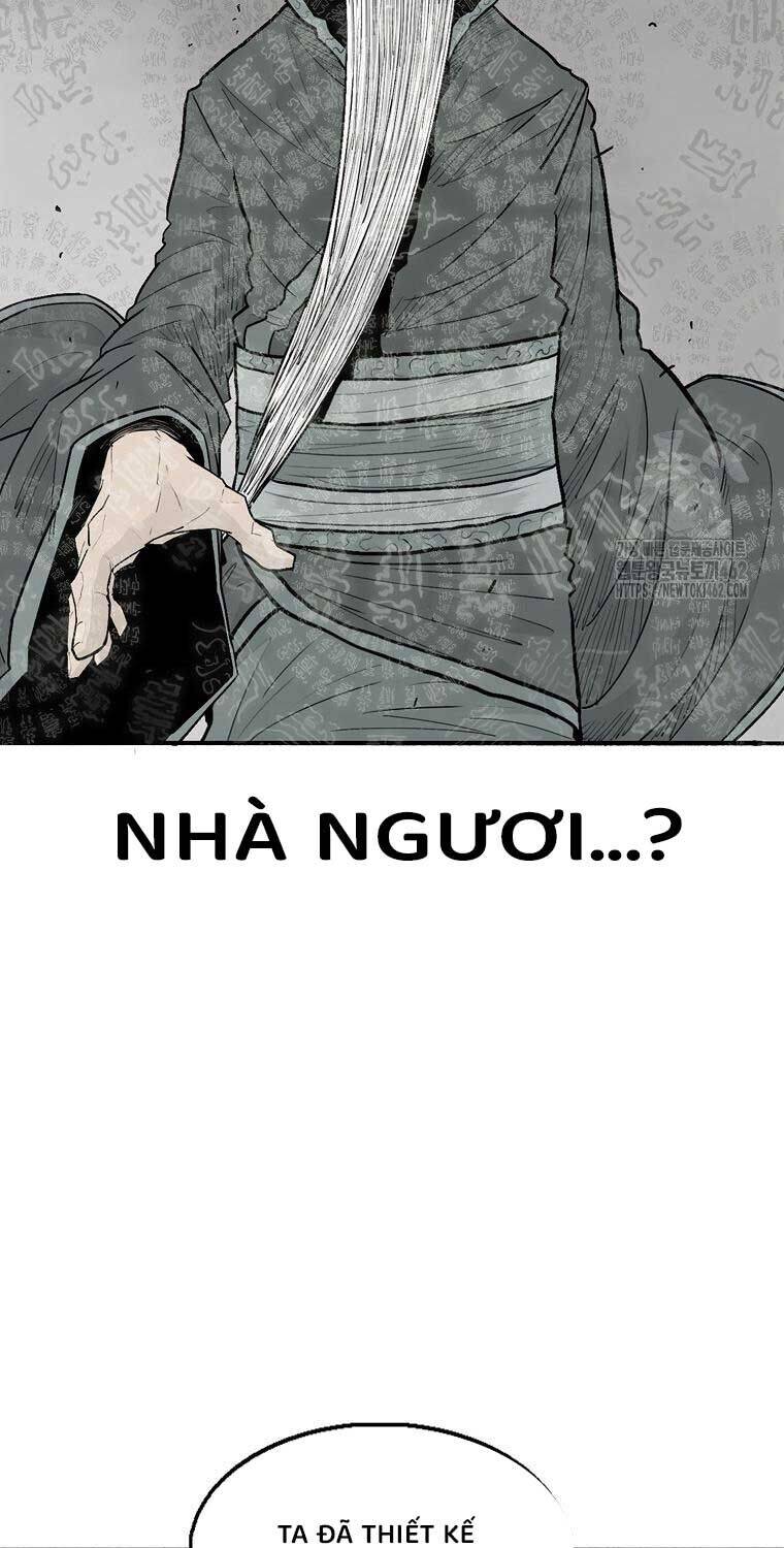 Bắc Kiếm Giang Hồ Chap 196 - Next Chap 197