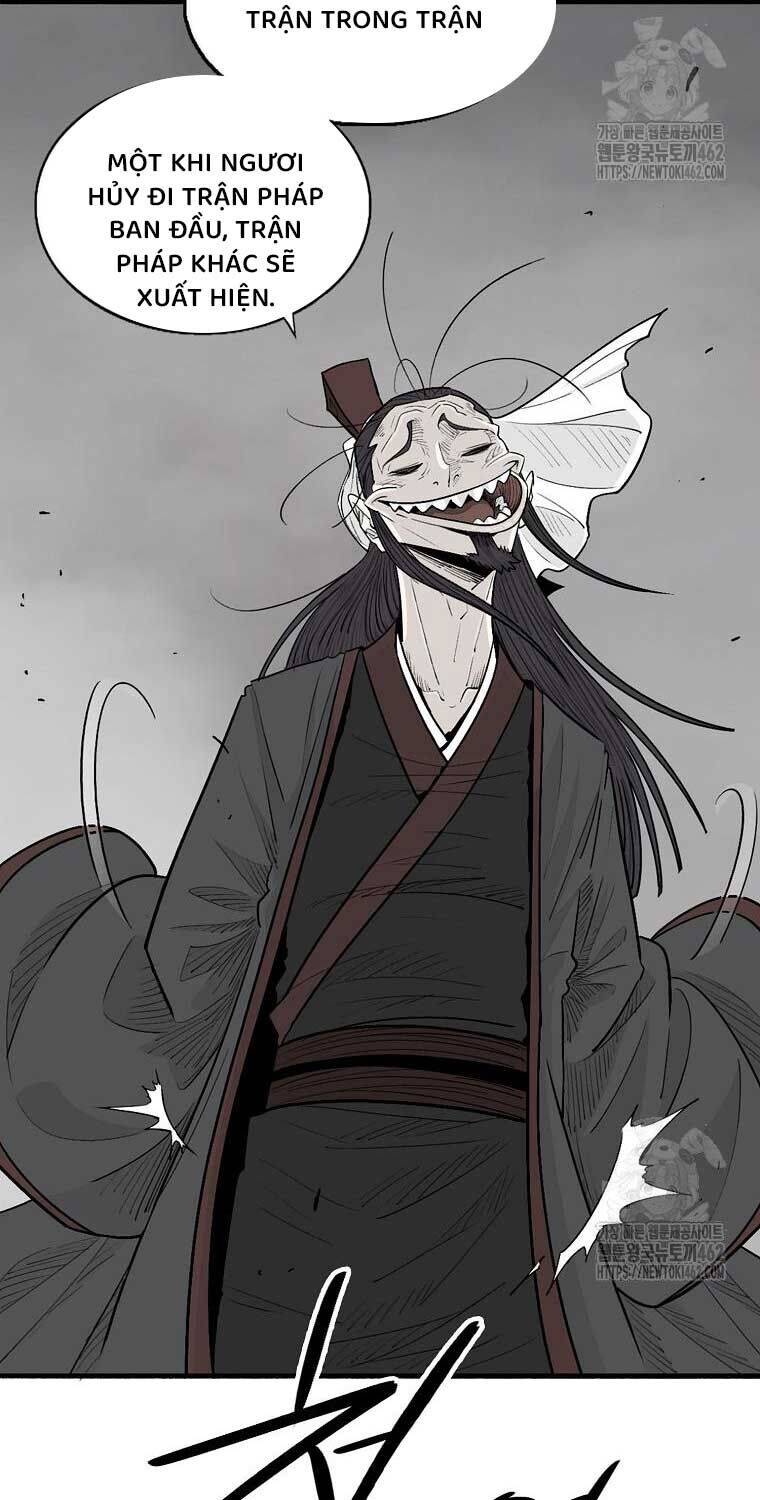 Bắc Kiếm Giang Hồ Chap 196 - Next Chap 197