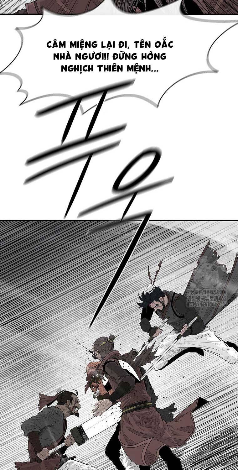 Bắc Kiếm Giang Hồ Chap 196 - Next Chap 197