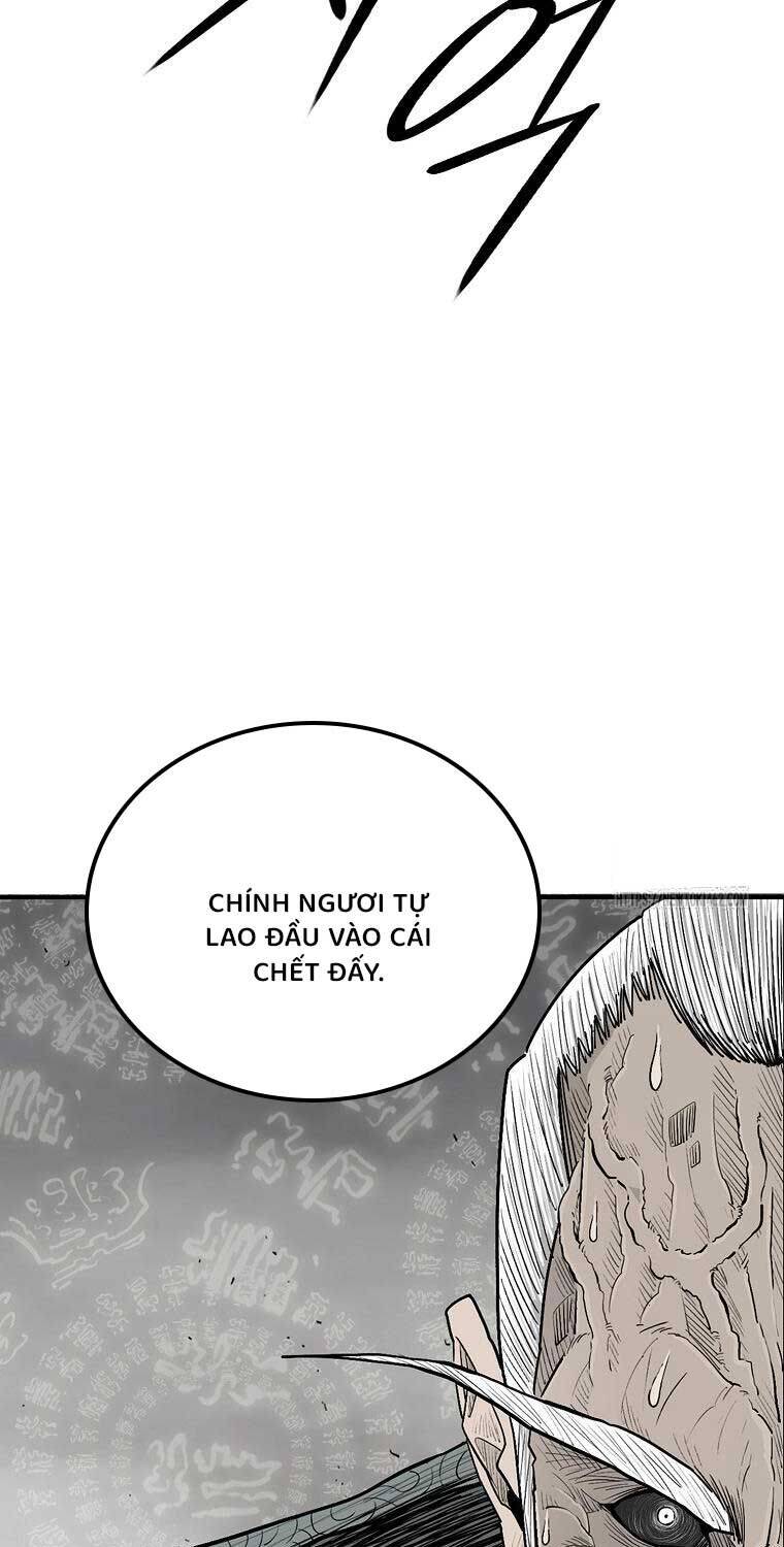 Bắc Kiếm Giang Hồ Chap 196 - Next Chap 197