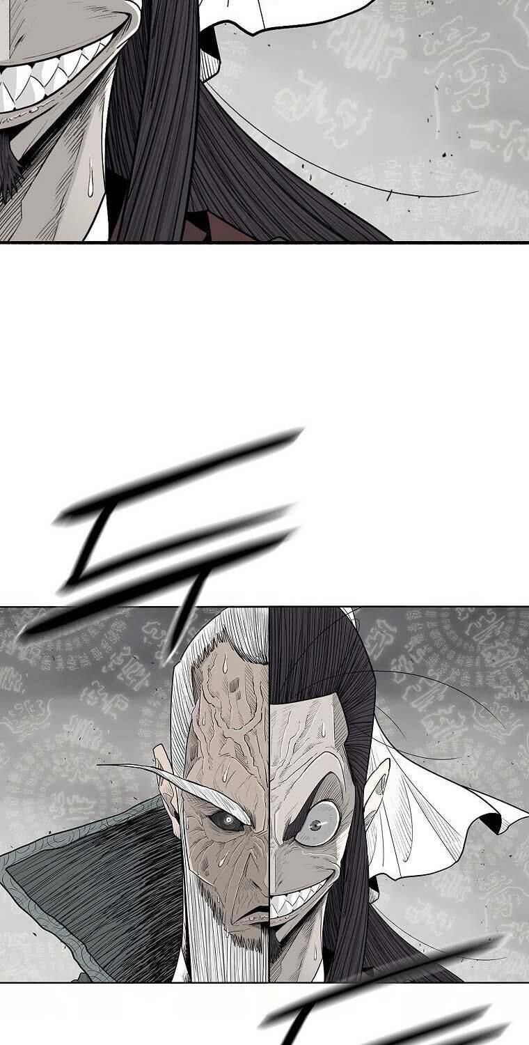 Bắc Kiếm Giang Hồ Chap 196 - Next Chap 197