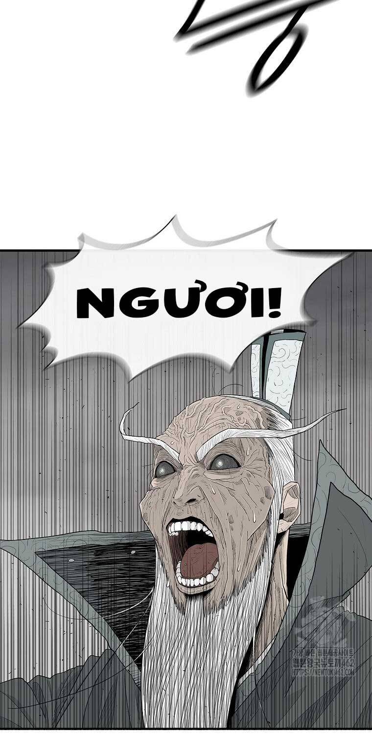 Bắc Kiếm Giang Hồ Chap 196 - Next Chap 197