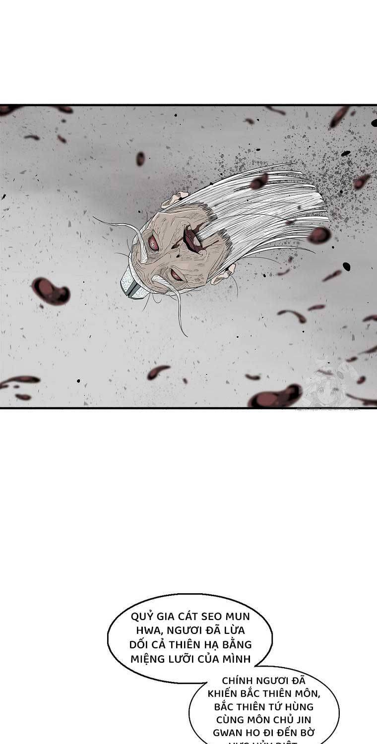 Bắc Kiếm Giang Hồ Chap 196 - Next Chap 197