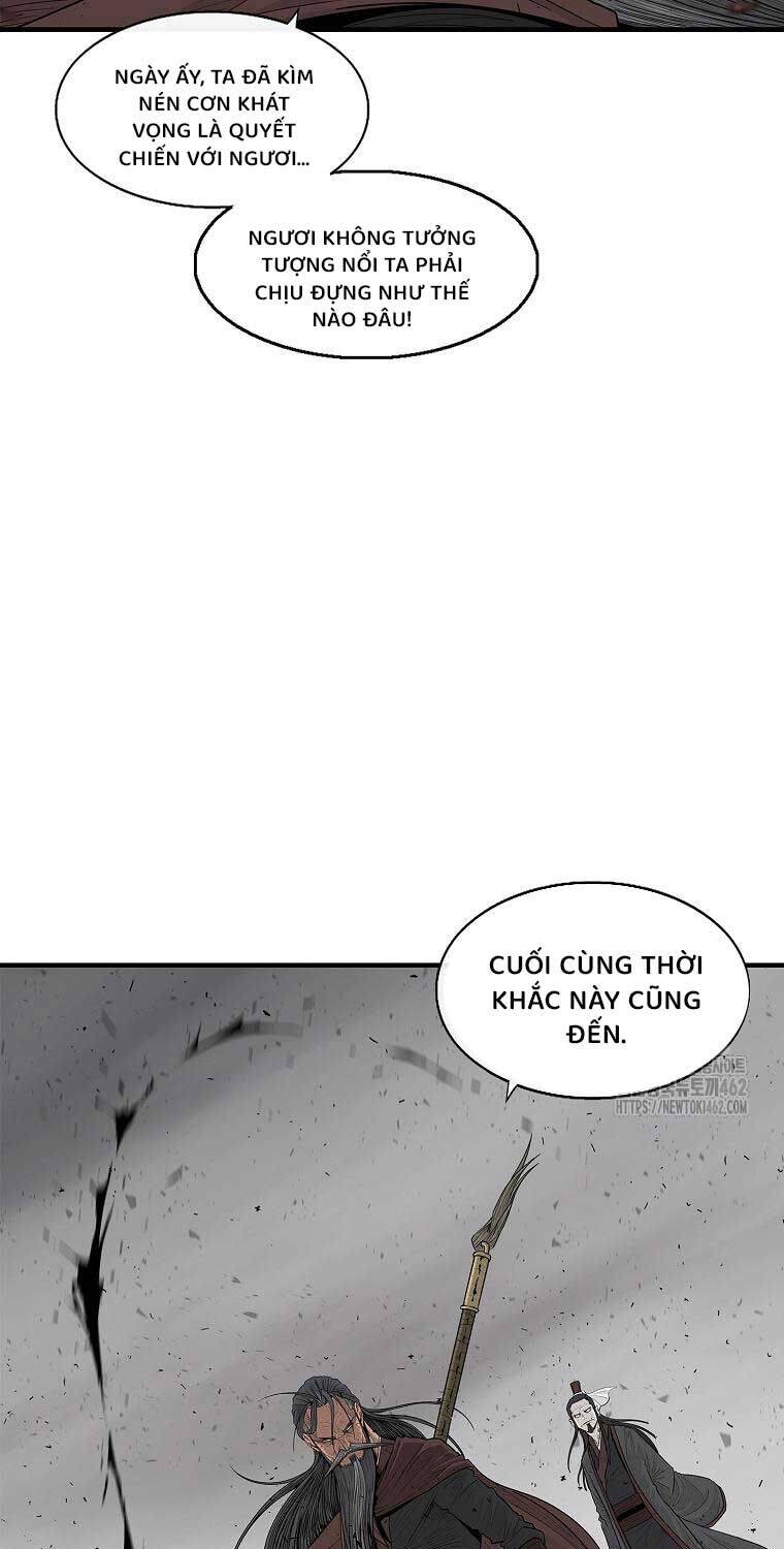 Bắc Kiếm Giang Hồ Chap 196 - Next Chap 197