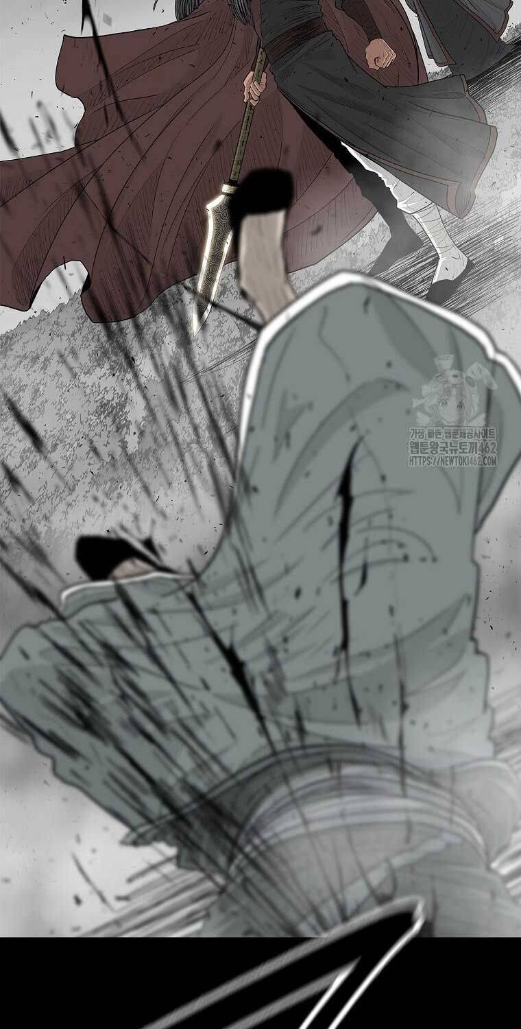 Bắc Kiếm Giang Hồ Chap 196 - Next Chap 197