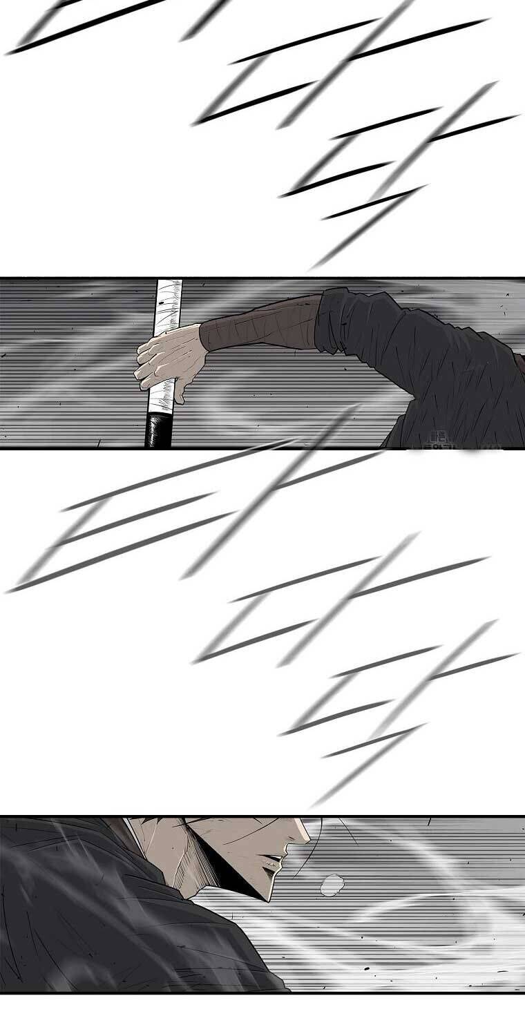 Bắc Kiếm Giang Hồ Chap 196 - Next Chap 197