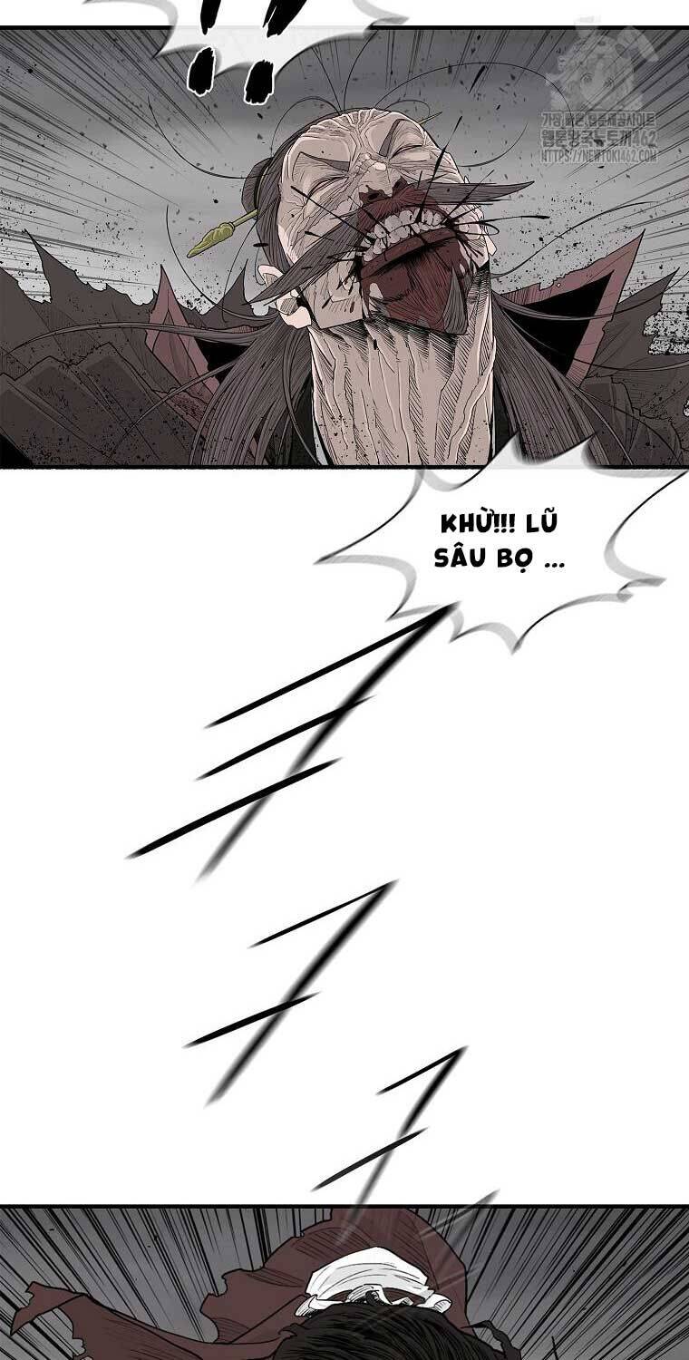 Bắc Kiếm Giang Hồ Chap 196 - Next Chap 197