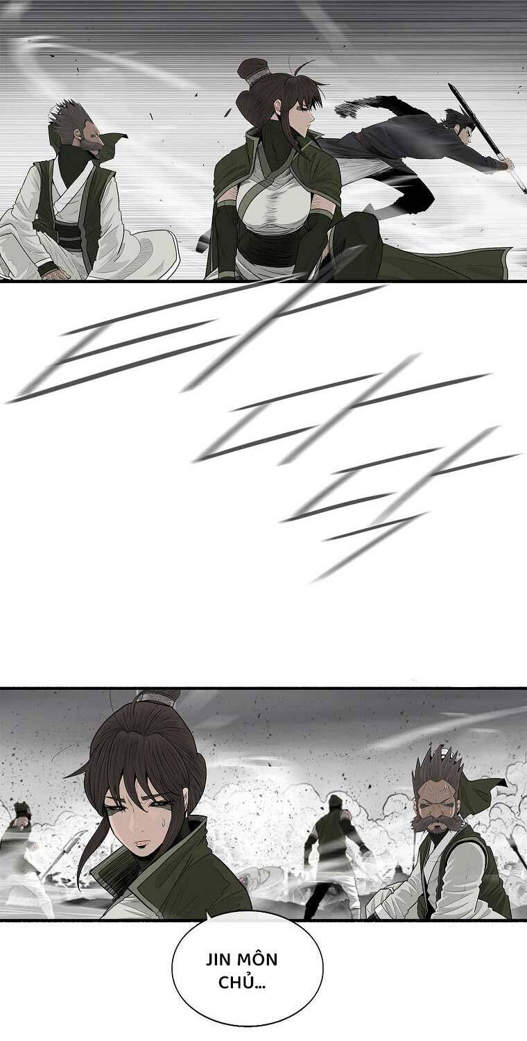 Bắc Kiếm Giang Hồ Chap 196 - Next Chap 197