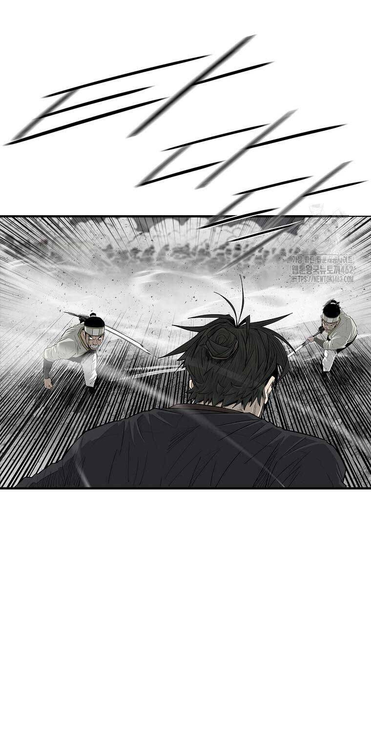 Bắc Kiếm Giang Hồ Chap 196 - Next Chap 197