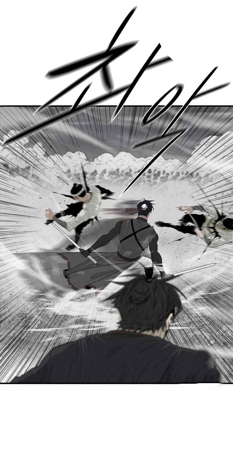 Bắc Kiếm Giang Hồ Chap 196 - Next Chap 197